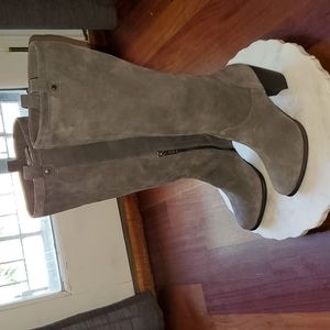 Ugg Ava Tall Suede Boot